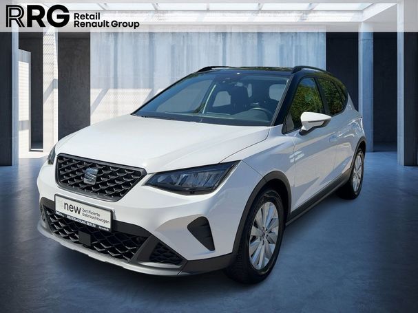 Seat Arona 1.0 TSI Style 81 kW image number 1