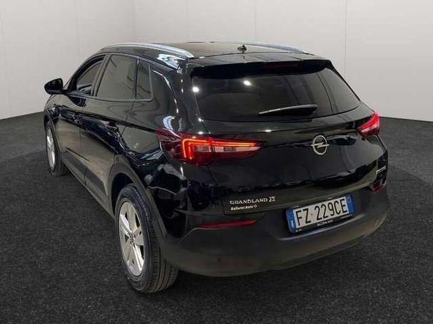 Opel Grandland X 1.5 Diesel 96 kW image number 6