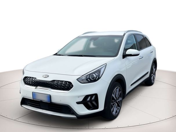 Kia Niro 1.6 GDI 104 kW image number 1