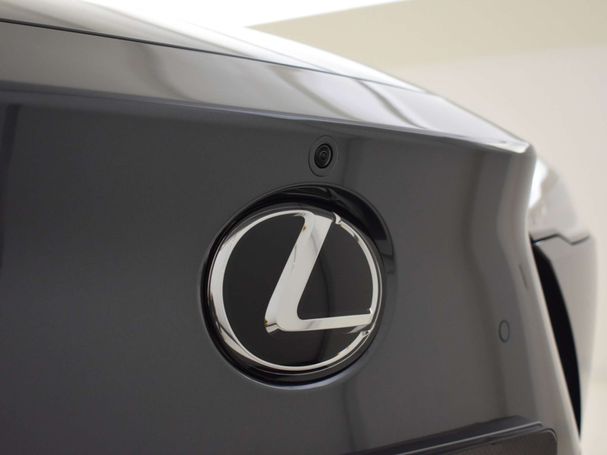 Lexus RZ 450e 230 kW image number 35