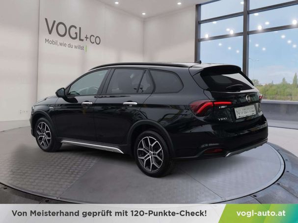 Fiat Tipo 96 kW image number 4