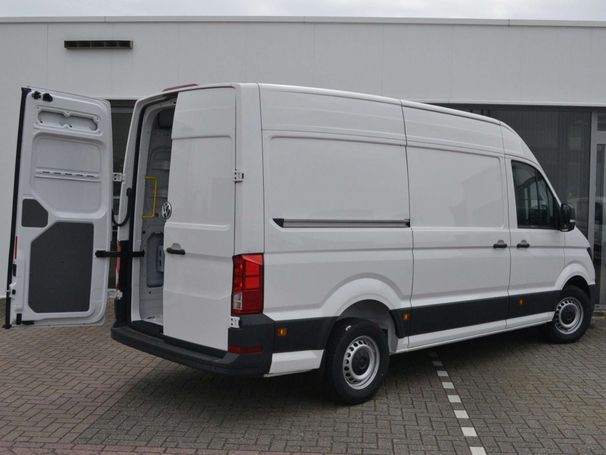 Volkswagen Crafter 35 TDI Trendline 103 kW image number 4