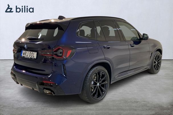 BMW X3 xDrive30e 216 kW image number 2