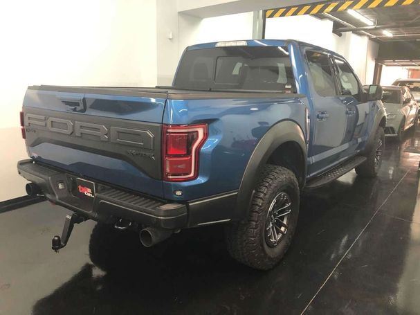 Ford F-150 331 kW image number 3