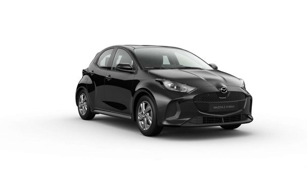 Mazda 2 Hybrid 85 kW image number 1