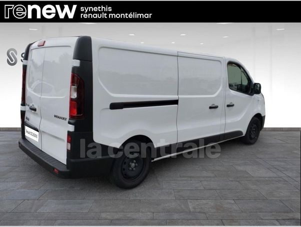 Renault Trafic DCi 120 L2H1 88 kW image number 2