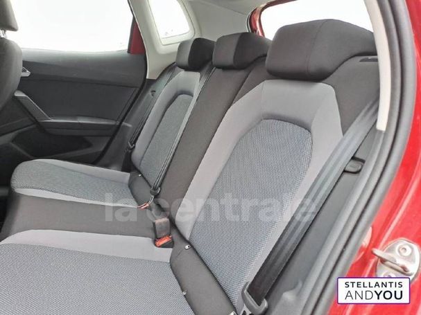 Seat Arona 1.0 TSI DSG Style 85 kW image number 3