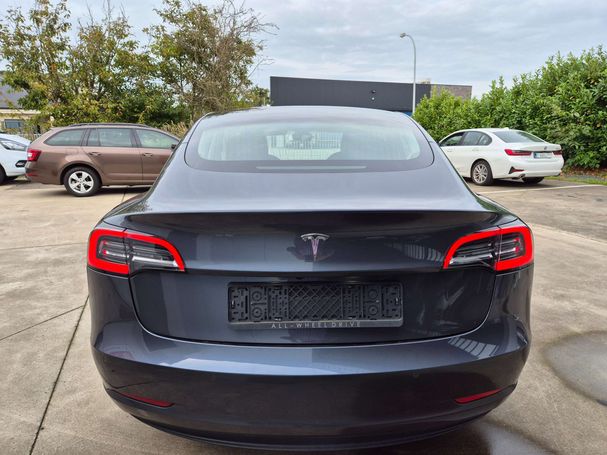 Tesla Model 3 Plus 239 kW image number 22