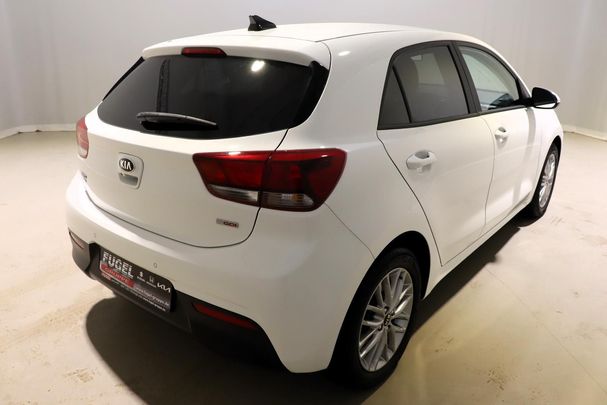 Kia Rio 1.0 74 kW image number 3