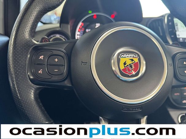 Abarth 595C 117 kW image number 28