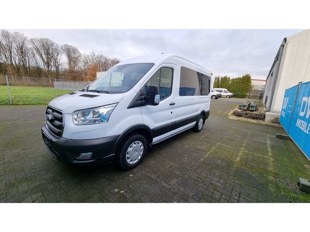 Ford Transit 350 L3 Trend 96 kW image number 1