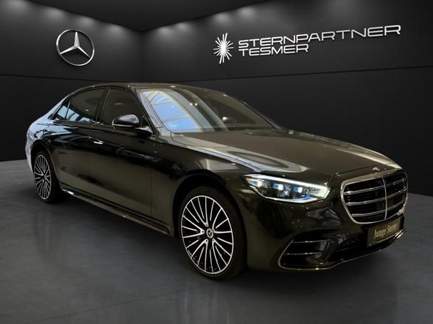 Mercedes-Benz S 350 230 kW image number 2