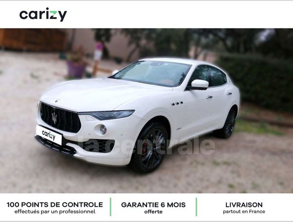 Maserati Levante 316 kW image number 1