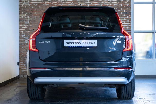 Volvo XC90 T8 Recharge AWD 335 kW image number 11