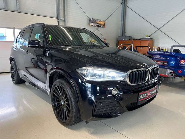 BMW X5 xDrive30d 190 kW image number 4