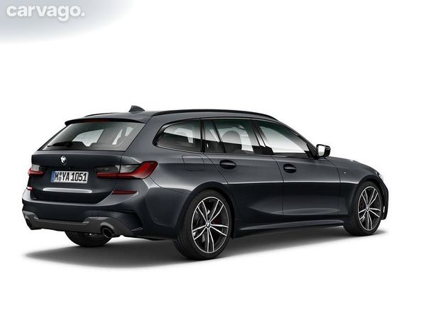 BMW 330d Touring xDrive 210 kW image number 2