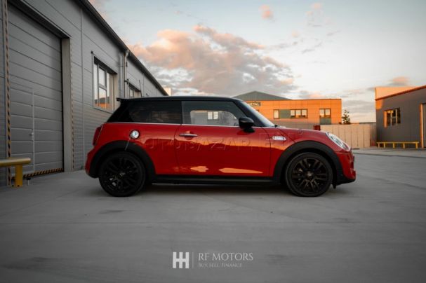 Mini Cooper S 141 kW image number 6