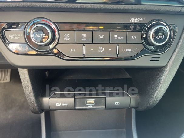 Kia Niro 150 kW image number 18