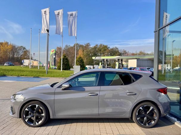 Cupra Leon 1.5 TSI 110 kW image number 5