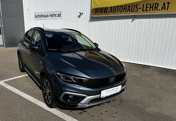 Fiat Tipo 96 kW image number 2