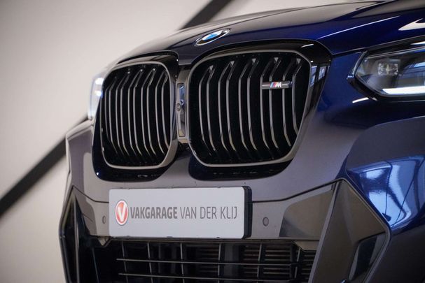 BMW X3 M40i xDrive 265 kW image number 4