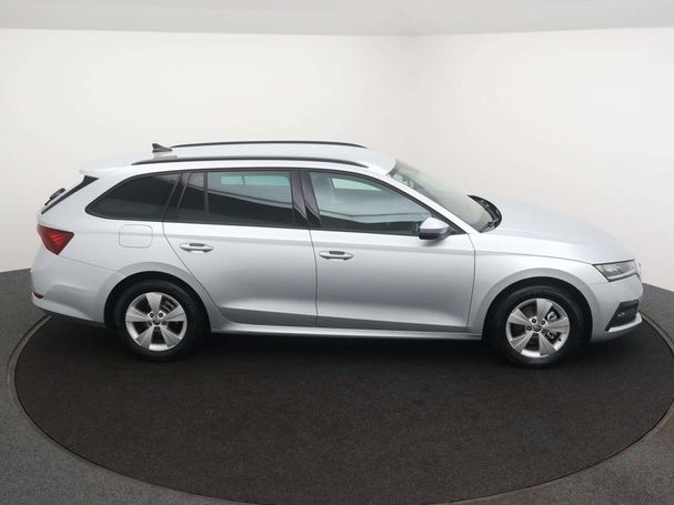 Skoda Octavia 1.5 TSI Ambition 110 kW image number 9