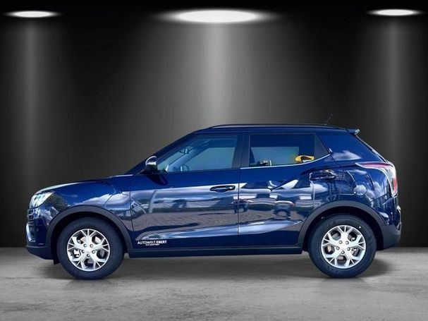 SsangYong Tivoli 1.5 T-GDI 120 kW image number 5