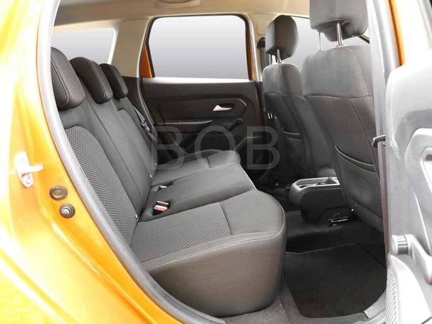 Dacia Duster SCe 115 2WD Comfort 84 kW image number 4