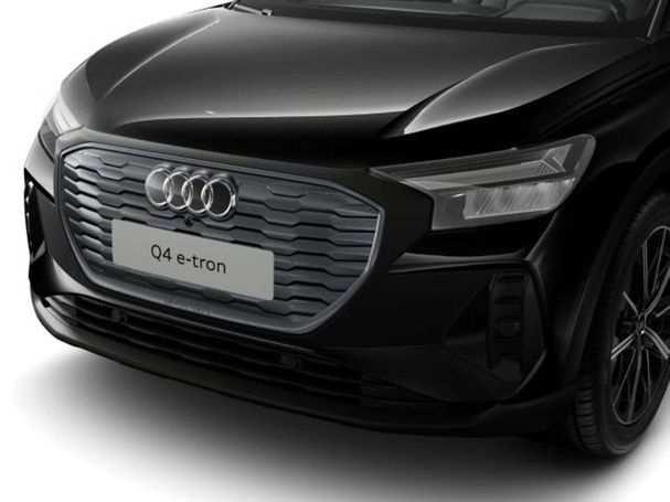 Audi Q4 e-tron 150 kW image number 8