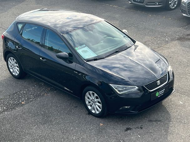 Seat Leon 1.4 TSI Style 90 kW image number 2