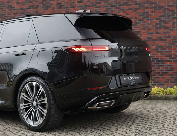 Land Rover Range Rover Sport P510e 375 kW image number 17