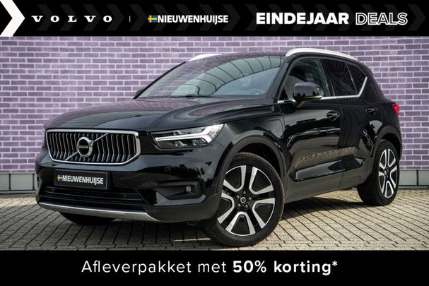 Volvo XC40 Recharge T4 Inscription 155 kW image number 1