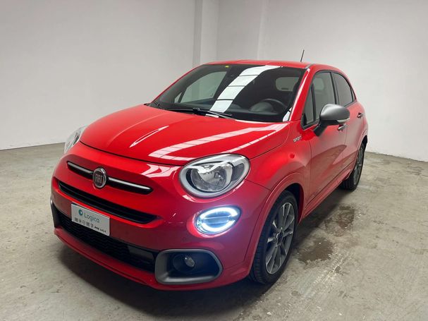 Fiat 500X 1.0 88 kW image number 1