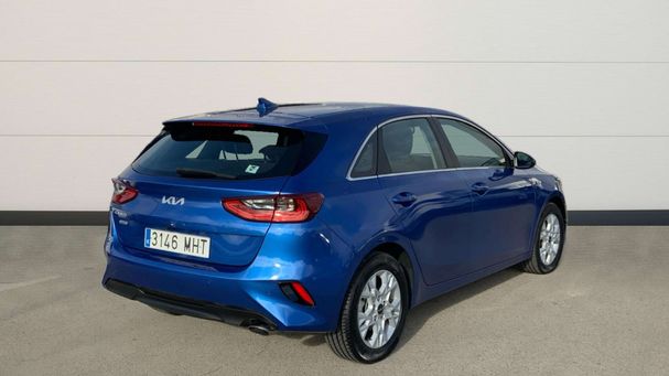 Kia Ceed 1.6 100 kW image number 3