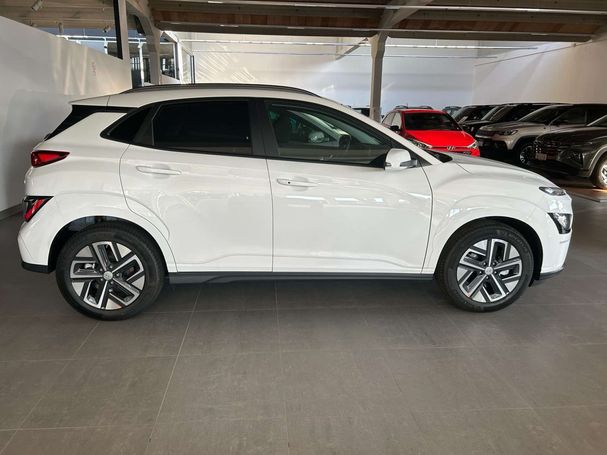 Hyundai Kona 39 kWh 100 kW image number 4