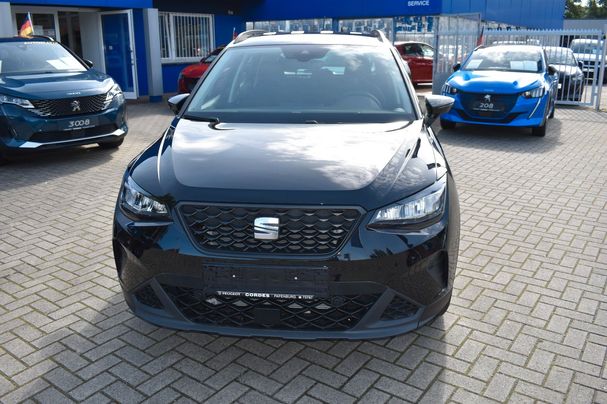 Seat Arona 1.0 TSI 70 kW image number 3