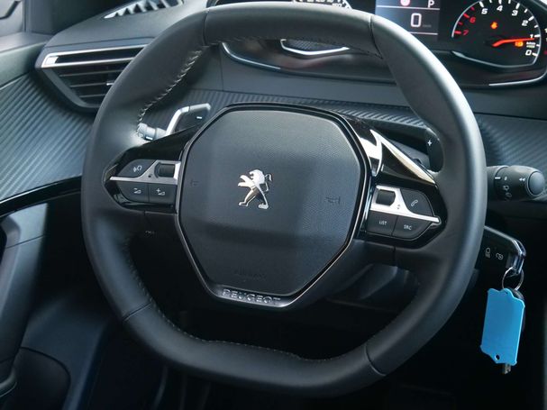 Peugeot 2008 PureTech 130 Allure 96 kW image number 8