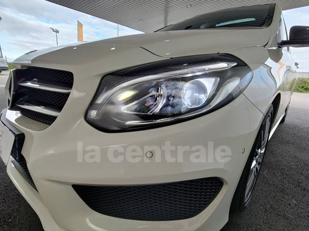 Mercedes-Benz B 200 d 7G-DCT 100 kW image number 13