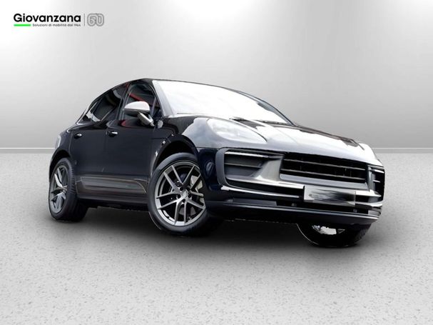 Porsche Macan PDK 195 kW image number 2