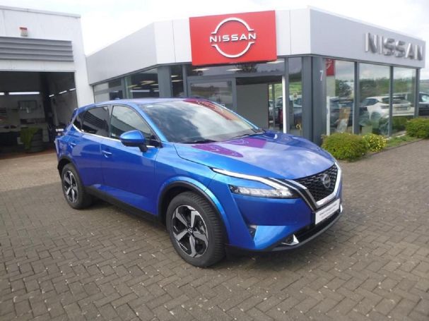 Nissan Qashqai 1.3 DIG-T 103 kW image number 2