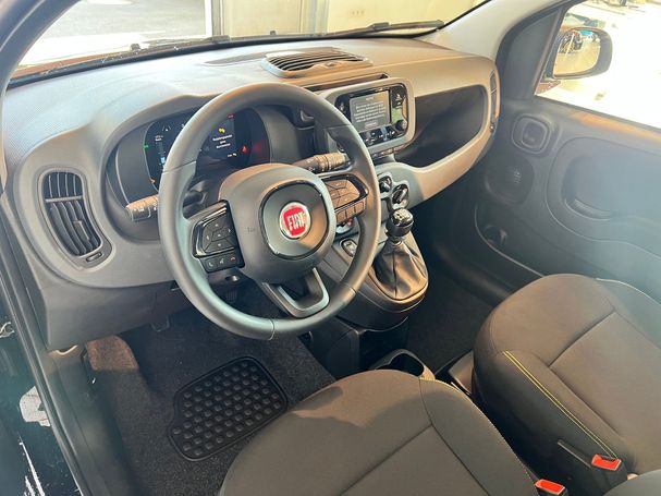 Fiat Panda 51 kW image number 9