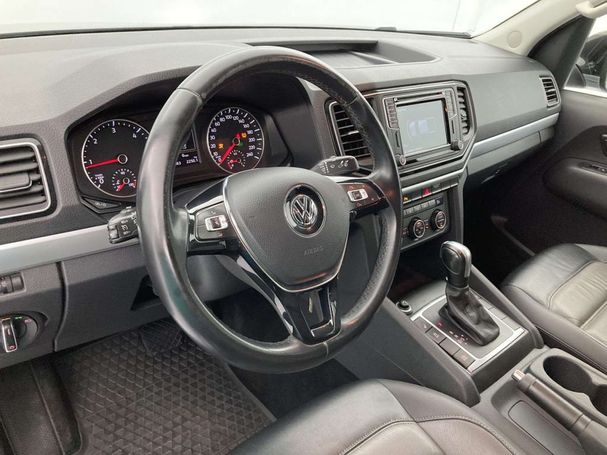 Volkswagen Amarok 3.0 TDI 4Motion 190 kW image number 21