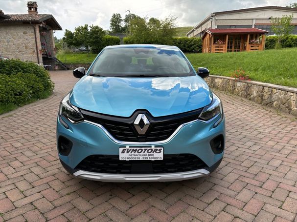 Renault Captur TCe 100 74 kW image number 2