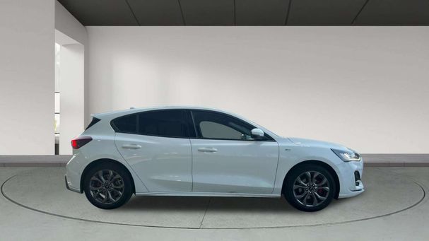 Ford Focus 1.0 EcoBoost ST-Line 92 kW image number 6