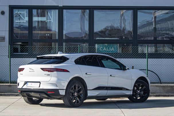 Jaguar I-Pace EV400 S AWD 294 kW image number 3