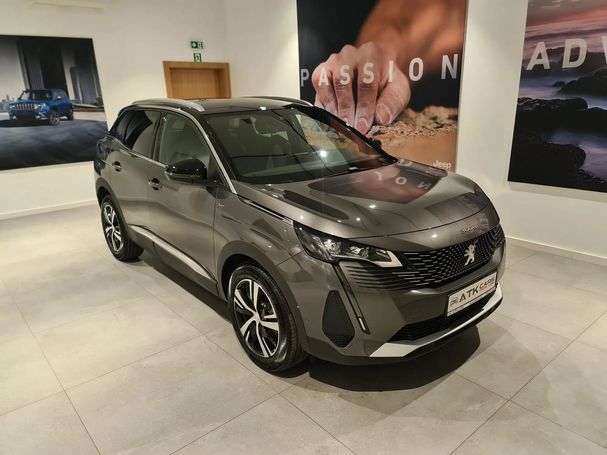 Peugeot 3008 PureTech EAT8 S&S 96 kW image number 6