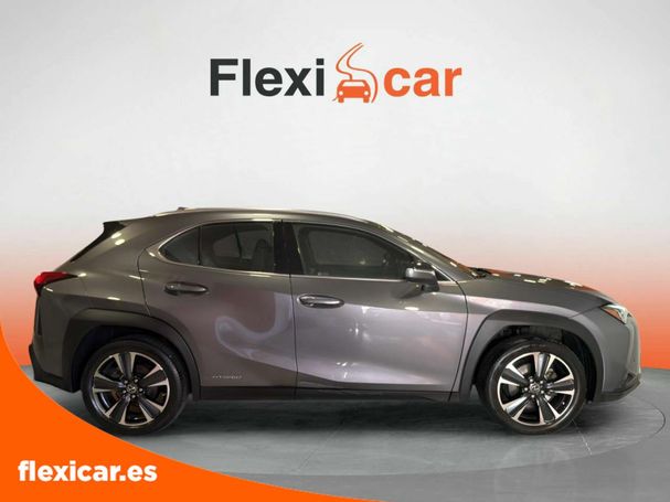 Lexus UX 250h 135 kW image number 3