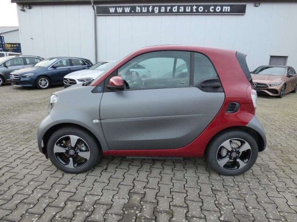 Smart ForTwo EQ 60 kW image number 9