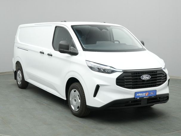 Ford Transit Custom 110 kW image number 24