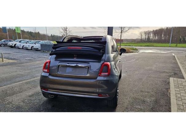 Fiat 500C 51 kW image number 3